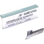 Hard Steel Pegasus 210755 Overlok Ex Üst Köşeli Bıçak