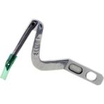 Hard Steel Pegasus 211161 Overlok Lüperi