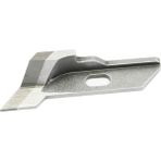 Hard Steel Pegasus 211662 1 Adet Overlok Ex Üst Köşeli Bıçak