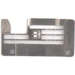 Hard Steel Pegasus 257053b56 Reçme 5.6 mm Sağdan Bıçaklı Plaka