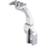 Hard Steel Pegasus 257259 - 16f Reçme Etek Ön Dişli