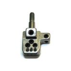 Hard Steel Pegasus 257518 - 64 Reçme Etek 6.4 mm İğne Bağı