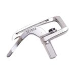 Hard Steel Pegasus 257550 - 91 + 257553 Reçme W500 Destekli Lüper