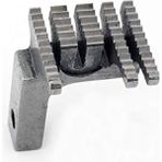 Hard Steel Pegasus 259110 - 16f Reçme Burunlu Dişli