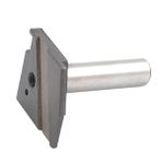 Hard Steel Pegasus 2730080 - F Overlok Ex Sol Kafa 5 İp Bıçak Kütüğü
