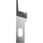 Hard Steel Pegasus 277000 10 Adet Overlok Ex Üst Bıçak