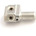 Hard Steel Pegasus 277022 - 92f Overlok Ex Sol Kafa 4 İp İğne Bağı