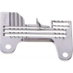 Hard Steel Pegasus 277504r30 Overlok Ex 3 İp 3 Kanallı Plaka