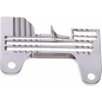 Hard Steel Pegasus 277504r60 Overlok Ex 3 İp 3 Kanallı Plaka
