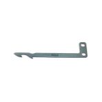 Hard Steel Pegasus 350220 Reçme İp Çekici Bıçak