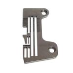 Hard Steel PLAKA/S01711-001 Brother Overlok 4 Ip Penye