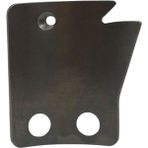 Hard Steel PLKA-2010 Hareketli Bıçak