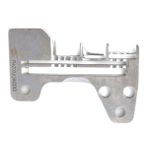 Hard Steel R4200 - Joa - Coo 3600 - 3900 Juki Overlok Eşarp Plaka