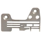 Hard Steel R4608-HOD-FOO Juki Kingtex Overlok 5 Ip Penye Plaka
