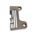 Hard Steel S01713-001 Brother Overlok 4 İp Triko Vidalı Plaka