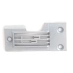 Hard Steel S05946-101 Brother 927 Kollu 3/16 Plaka