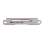 Hard Steel S10570-001 1/8 Brother DBZ-B777 Bıçaklı Plaka
