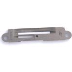 Hard Steel S10572-001 3/16 Brother DBZ-B777 Bıçaklı Plaka