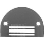 Hard Steel S13101-001 Brother 791 Transportlu Plaka
