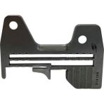 Hard Steel S19156-001 Brother Overlok N Seri 3 İp Plaka