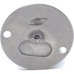Hard Steel SA3653-001 Brother 430D Sabit Plaka