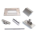Hard Steel Siruba Lastik 17 Iğne