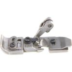 Hard Steel Siruba Overlok 4 Ip Ekstrafor Ayak Beyaz / P101/F374+KS56