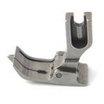 Hard Steel SP18L 1/4 Düz Makine Çimalı Sol Ayak