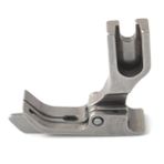 Hard Steel SP18R 1/16 Düz Makine Çimalı Sağ Ayak