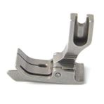 Hard Steel SP18R 1/4 Düz Makine Çimalı Sağ Ayak