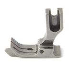 Hard Steel SP18R 1/8 Düz Makine Çimalı Sağ Ayak