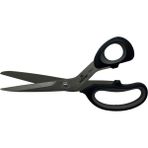 Hard Steel Titanyum Kaplama Plastik Saplı 8.5inç Makas 550HS/8.5
