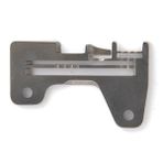 Hard Steel Tp603032 Juki Overlok 3 İp 3 mm Plaka