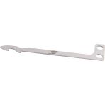 Hard Steel UT507 Hareketli Bıçak