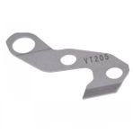 Hard Steel Vt205 Siruba Reçme 700kvt Bıçak