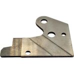 Hard Steel Vt206 Siruba Reçme 700kvt Bıçak