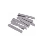 Hard Steel Yamato 2100167 10 Adet Overlok Alt Bıçak