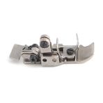 Hard Steel Yamato 2157315 Overlok 5 İp Kot Ayak