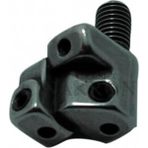 Hard Steel Yamato 2159111 Overlok 5 İp 3 No İğne Bağı