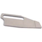 Hard Steel Yamato 310 - 17 - 00 Vc2700 - Vc2608 Ut Sabit Bıçak