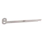 Hard Steel Yamato 3101801 Vf2500 Ut Bıçak