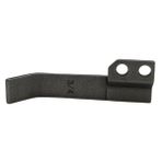 Hard Steel Yamato 3107273 Vg - 3721 Seri Soldan Bıçaklı Dar Ayak Sacı