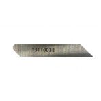 Hard Steel Yamato 3110038 10 Adet Vg Seri Alt Bıçak