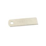 Hard Steel Yamato 68121 10 Adet Lock Alt Bıçak