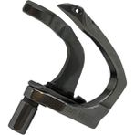 Hard Steel Yamato 68217 Overlok Fd Lock Lüper