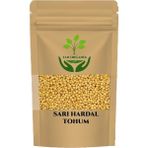 Hardal Tohumu Sarı 250GR - 1 Adet