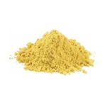 Hardal Tohumu Sarı Öğütülmüş 1 KG