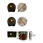 HardCase HN18FT 18 FloorTom Kutusu