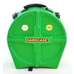 HardCase HNP14SLG 14 Açık Yeşil Trampet Kutusu