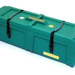 HardCase HNP40WDG 40 Koyu Yeşil Hardware Case